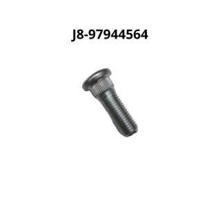 Isuzu One-Ton Wheel Bolt 88–20 – Japanese Made