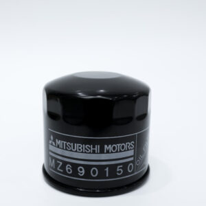 Mitsubishi Original Oil Filter MZ690150