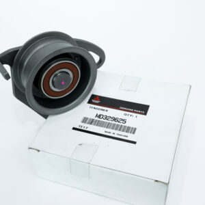 Tensioner