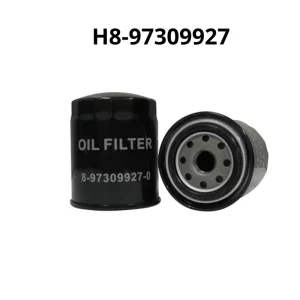 Isuzu D-Max Diesel Oil Filter 2004–2016 (4JA1) – Made in Thailand