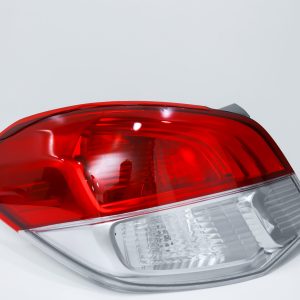 (العربية) اسطب خلفي اتراج يسار 20/13
